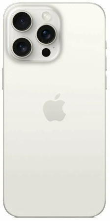 iPhone 15 Pro Max б/у Состояние "Хороший"