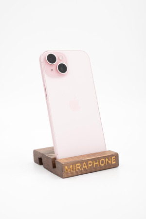 iPhone 15 б/у Состояние "Удовлетворительный"