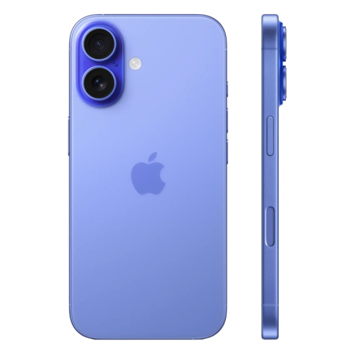 iPhone 16 Новый, активированный Sim+ESim
