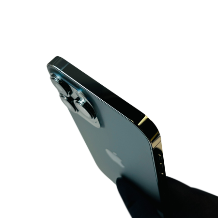 iPhone 13 Pro Max б/у Состояние "Удовлетворительный"