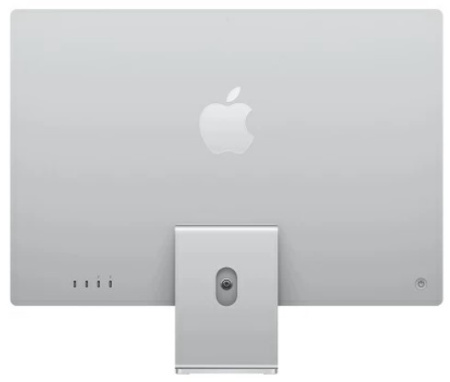 iMac 2023 (24 дюйма, M3, 16GB) CPO, Оф. Восстановленный