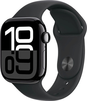 Apple Watch Series 11  Jet Black  б/у