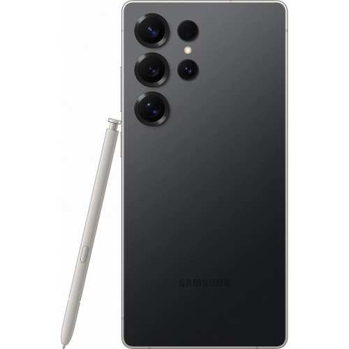 Samsung Galaxy S25 Ultra б/у Состояние "Отличный"