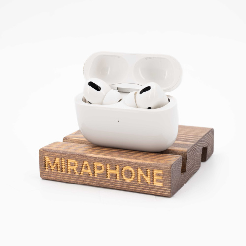 AirPods Pro б/у Состояние "Удовлетворительный"