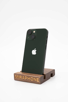 iPhone 13 Mini  Alpine Green 256gb б/у