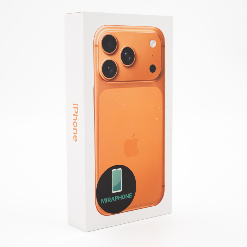 iPhone 17 Pro Новый ESim