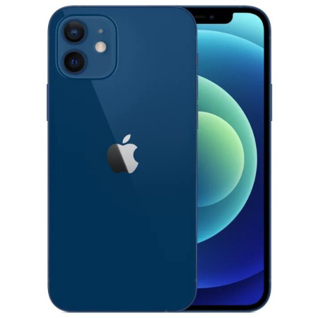 iPhone 12 Mini б/у Состояние "Удовлетворительный"
