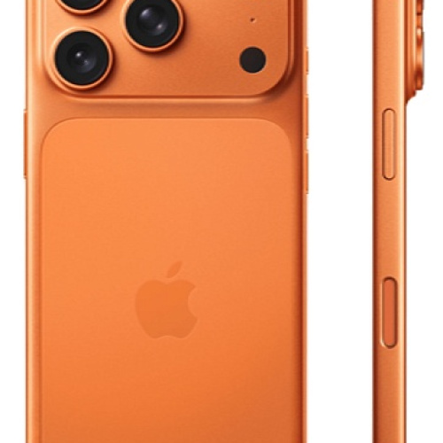 iPhone 17 Pro Max б/у Состояние "Отличный"
