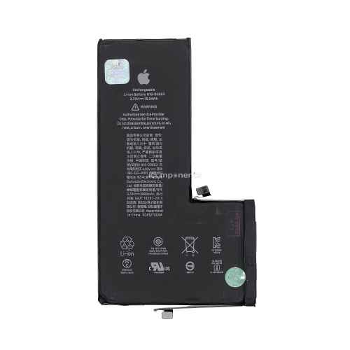 Замена аккумулятора на iPhone 11 Pro