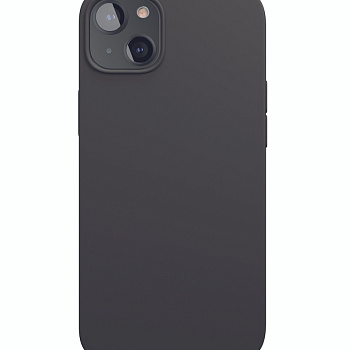 Качественный аналог SIlicon case на iPhone 16 Plus
