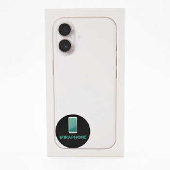 iPhone 17  ESim White 256gb
