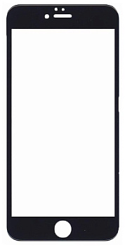 Стекло Антишпион на iPhone 7 / 8 / Se2020