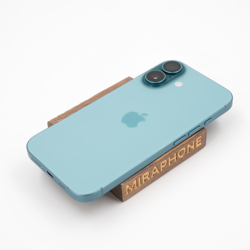 iPhone 16 б/у ESim Состояние "Хороший"