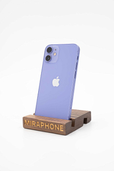 iPhone 12 Mini  Purple 256gb б/у