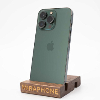 iPhone 13 Pro  Alpine Green 128gb б/у