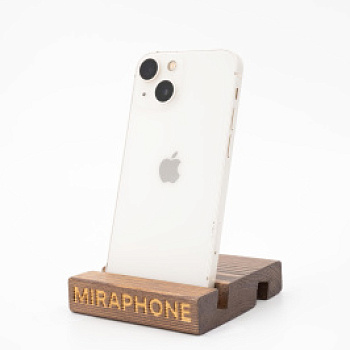 iPhone 13 Mini  Starlight 256gb б/у