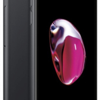 iPhone 7  Black 32gb б/у