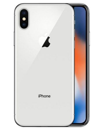 iPhone X б/у Состояние "Отличный"