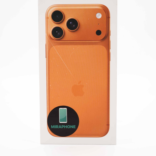 iPhone 17 Pro Max Новый Sim+ESim