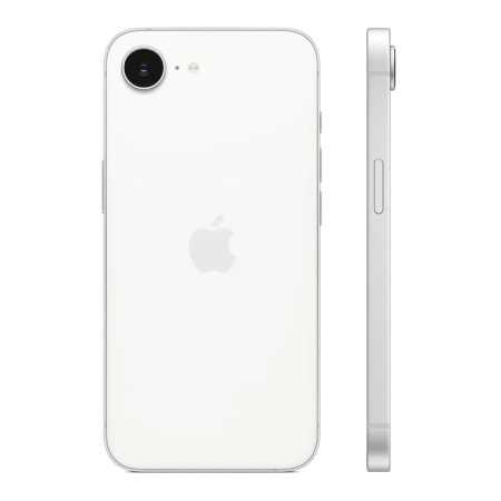 iPhone 16e Новый, распакованный Sim+ESim