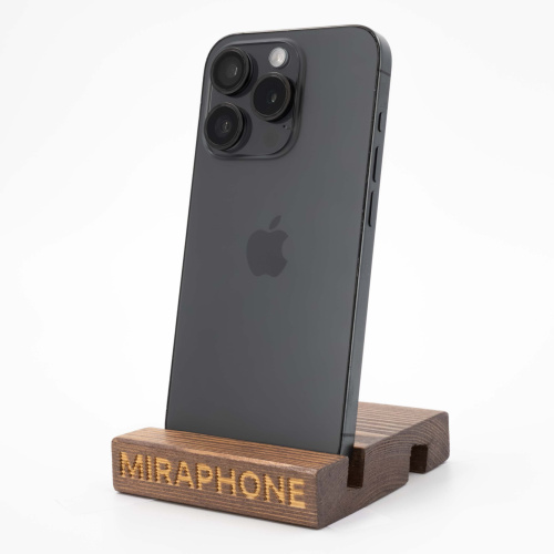 iPhone 15 Pro ESim б/у Состояние "Хороший"