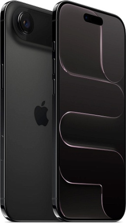 iPhone Air Новый, распакованный ESim