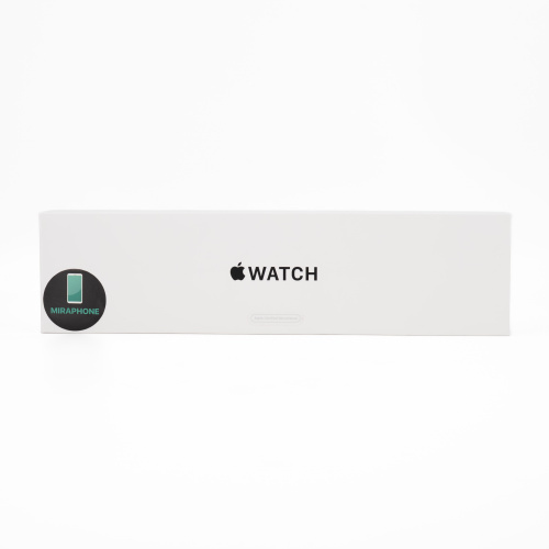 Apple Watch SE 2 (2023) 44mm Midnight M/L