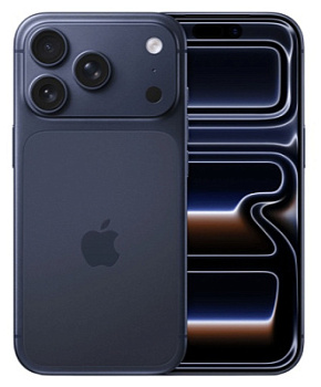 iPhone 17 Pro  Deep Blue 256gb б/у