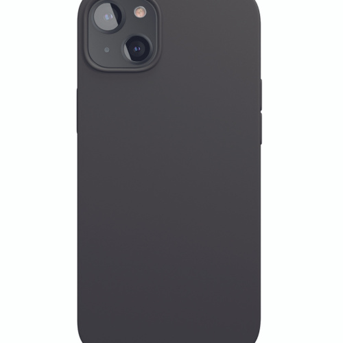 Качественный аналог SIlicon case на iPhone 14 Plus