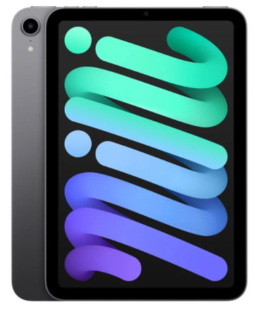 iPad Mini 6 2021 Wi-Fi Новый
