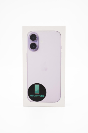 iPhone 17 Новый ESim