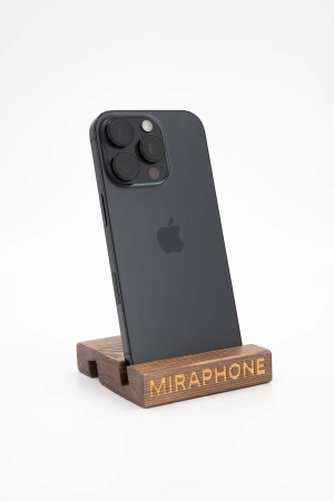 iPhone 16 Pro б/у Состояние "Отличный"