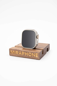 Apple Watch Ultra 49mm Titanium Case б/у Состояние "Хороший"