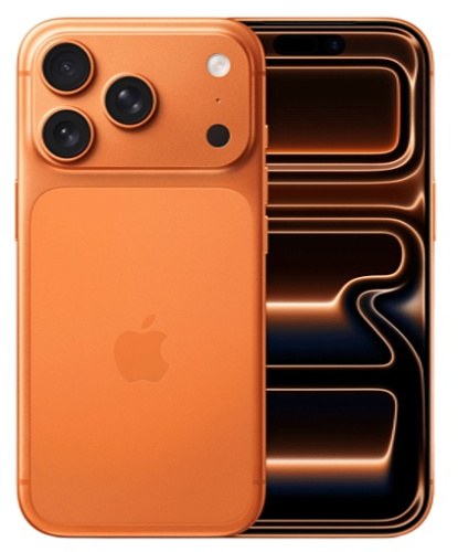 iPhone 17 Pro Max б/у Состояние "Отличный"