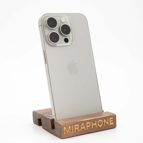 iPhone 15 Pro б/у Состояние "Отличный"