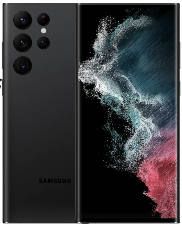 Samsung Galaxy S22 Ultra Snapdragon б/у Состояние "Удовлетворительный"