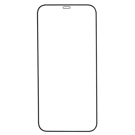 Стекло 3D (безрамочное) на iPhone 15 / 15 Pro / 16