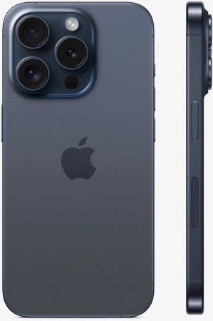 iPhone 15 Pro б/у Состояние "Отличный"