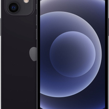 iPhone 12  Black 128gb б/у