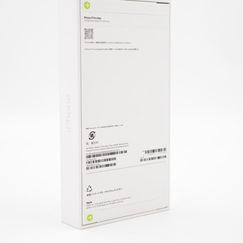 iPhone 17 Pro Max Новый ESim