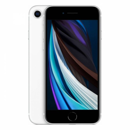 iPhone SE 2022 б/у Состояние "Отличный"
