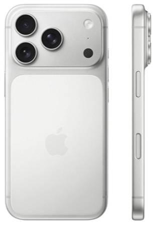 iPhone 17 Pro б/у Состояние "Отличный"