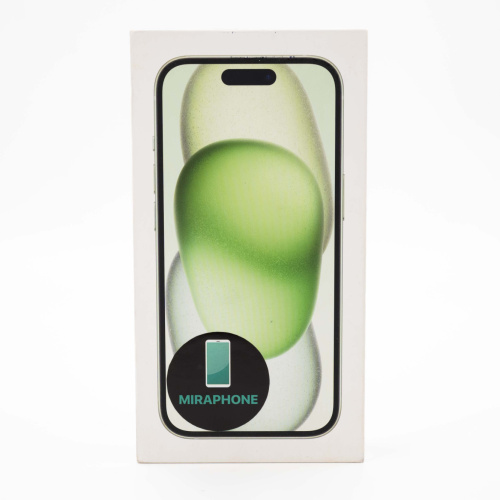 iPhone 15 Новый Sim+ESim