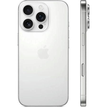 iPhone 16 Pro б/у Состояние "Хороший"