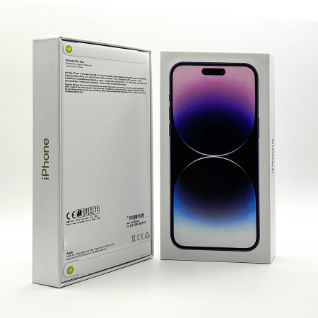 iPhone 14 Pro Max Новый, распакованный