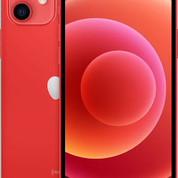 iPhone 12  Red 128gb б/у