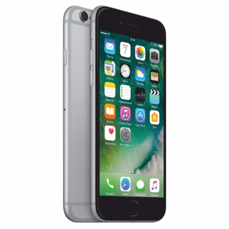 iPhone 6 б/у Состояние "Хороший"