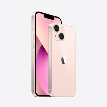 iPhone 13 Mini  Pink 256gb б/у