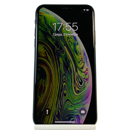 iPhone Xs б/у Состояние "Отличный"