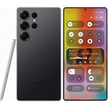 Samsung Galaxy S25 Ultra  Black Titanium 256gb б/у